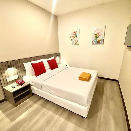 Northern Lodge Hotel 双溪大年 外观 照片