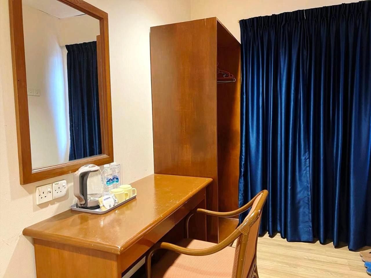 Northern Lodge Hotel 双溪大年 外观 照片