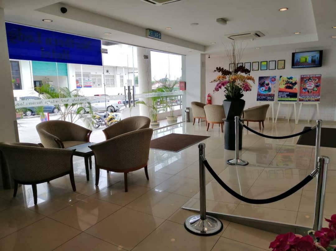 Northern Lodge Hotel 双溪大年 外观 照片