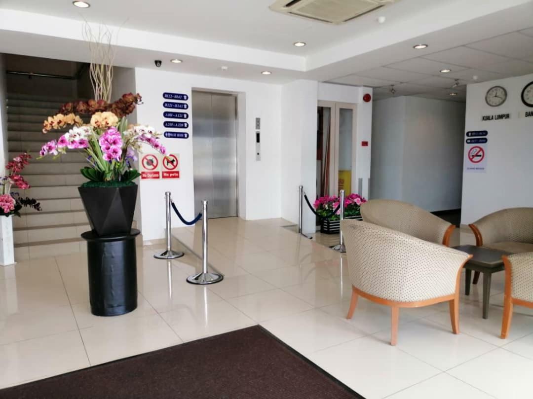 Northern Lodge Hotel 双溪大年 外观 照片